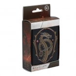 Cărți de joc Anul Dragonului