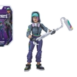 Figurină Fortnite Teknique Solo Mode