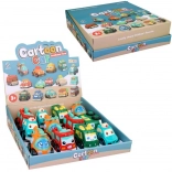 Vehicule pe roți pentru copii