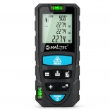 Telemetru laser MasterMeter cu husă