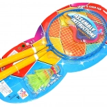 Set de badminton pentru copii 44 cm