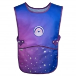 şorţ pentru copii lavabil cu inimă