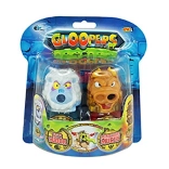 Set de două figurine Gloopers