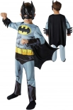 costum pentru copii BATMAN 116 cm (5–6 ani) de la Rubies