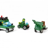 Construcție Cheva Motorota