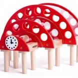 Stație de cale ferată mare