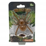 Tarantulă târâtoare cu telecomandă