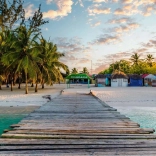 Puzzle Ravensburger Maldives Paradise 1000 piese