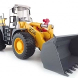 BRUDER încărcător frontal LIEBHERR 1:16