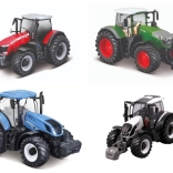 Bburago tractor fermă 13 cm