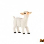 Figurină Capră domestică - ZOOTED plastic 4 cm