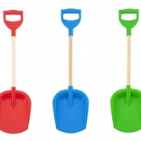 Lopățică pentru copii TEDDIES 64 cm