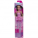 Barbie balerină – blondă