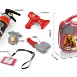 PLEJO trusa de pompier