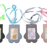 Etichetă de gât Lăbuță