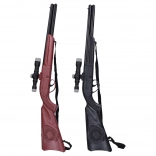 Pușcă pentru copii 65 cm – jucărie din plastic
