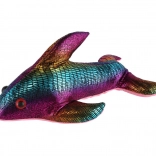 Pește anti-stres de apăsat 25 cm