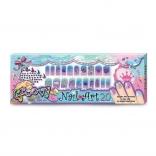 Set pentru decorarea unghiilor - lumea mării