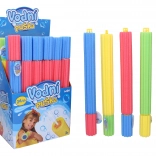 Pistolă cu apă EVA 48 cm cu ambalaj în limba cehă