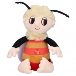 Cmelda pluş cântător 26 cm