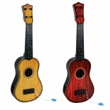 Chitară pentru copii cu pană 50 cm