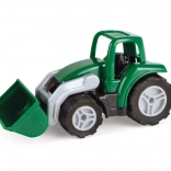 Tractor cu încărcător frontal LENA Workies