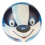 Mingea Wink - Distracție în pădure, bursuc