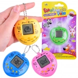Tamagotchi electronic – animal de companie virtual de buzunar pentru chei