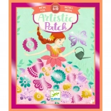 Imagini artistice Prințese DJECO