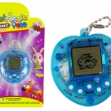 Joc electronic TAMAGOTCHI – animal virtual albastru
