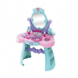 Măsuță de toaletă pentru micuțe domnișoare