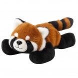 Panda roșie din pluș 30 cm