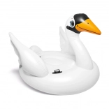 Insulă gonflabilă Lebădă