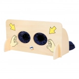 Perete tactil Small Foot Sense-Game