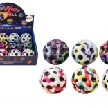 Minge cosmică luminoasă cu adâncituri 7 cm