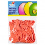 Balonase portocalii gonflabile