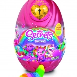 Baby Gemmy unicorn misterios cu surpriză