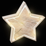 Corp de iluminat decorativ stea Small Foot