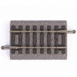 Piko linie dreaptă G62 cu terasament H0