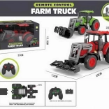 Tractor R/C