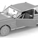 Puzzle metalic 3D Ford Mustang 1965 METAL EARTH