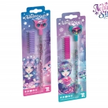 Nebulous Stars creion multifuncțional cu vârfuri de schimb