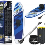 Paddleboard gonflabil Bestway Oceana Convertible 305cm