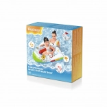 Barcă gonflabilă Bestway Funspeakers Navă Spațială