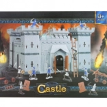 Set castel cu cavaleri