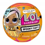 LOL Surprise! Spooky Party ediție limitată