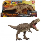 Jucărie Tyrannosaurus Rex Jurassic World