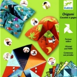 Origami Cer, Iad, Rai Djeco