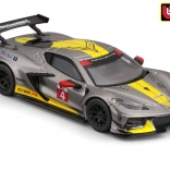 Model metalic Chevrolet Corvette C8.R