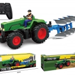 Tractor distractiv cu telecomandă